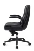 Кресла руководителя - Кресло Dante-M B2561-12 Черный