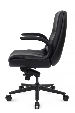 Кресла руководителя - Кресло Dante-M B2561-12 Черный
