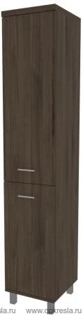 Шкаф высокий узкий KSU-1.3
