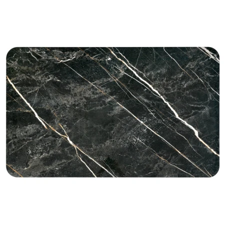 Купить Стол Festa 140x85x77см, керамогранит Wacom мрамор по низкой цене