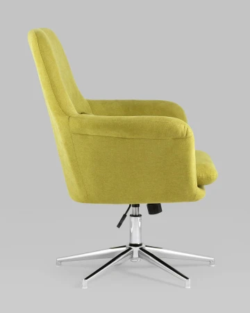 Купить Кресло Рон травяной по низкой цене