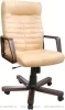 Кресло руководителя Орион М дерево