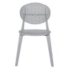 Купить Стул Luna серый в интернет-магазине КупиКресла.ру