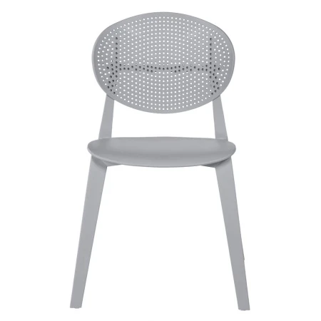 Купить Стул Luna серый в интернет-магазине КупиКресла.ру