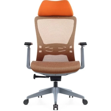 Кресло Viking-32 (Викинг 32) оранжевый