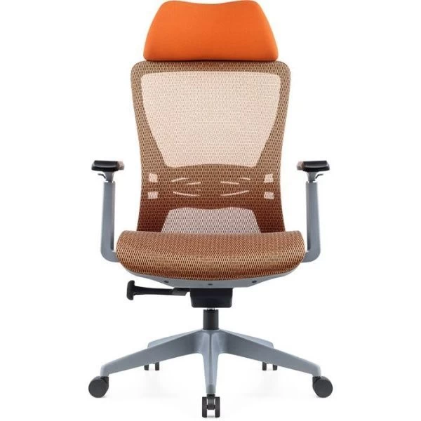 Кресло Viking-32 (Викинг 32) оранжевый