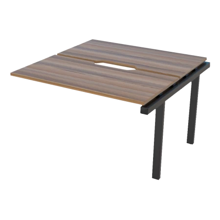 Модуль двойной на металлокаркасе НТМП.ПО.Б2-160Э