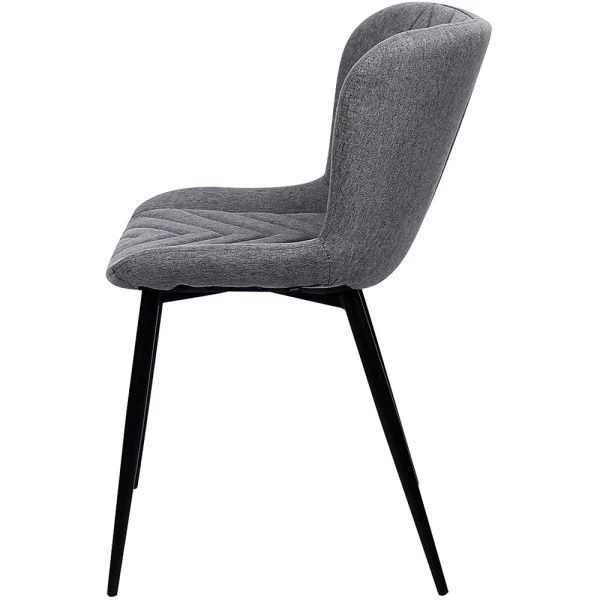 Купить Стул Victory серый по низкой цене