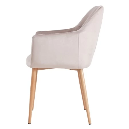 Купить Стул Rome латте в интернет-магазине КупиКресла.ру