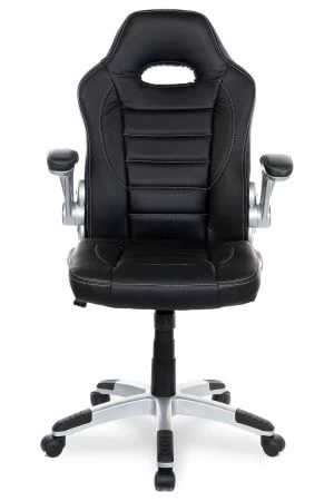 Геймерское кресло Кресло College BX-3288B/Black