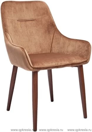 Стул Диана Велюр