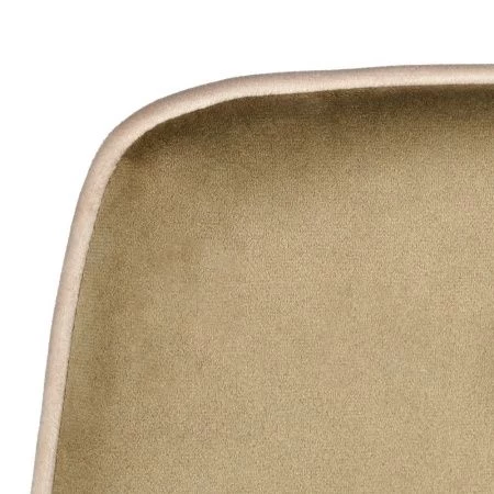 Купить Стул Dave оливковый с жаккардом в интернет-магазине КупиКресла.ру