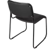 Офисный стул Марс черный (минимальный заказ 5 шт)