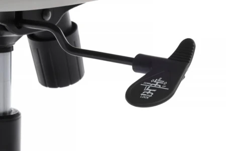 Кресла руководителя - Кресло Neo SN-801 Черный