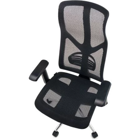 Кресло Viking-21 (Викинг 21) черный