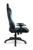 Геймерское кресло Кресло College BX-3827/Blue
