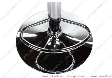 Барный стул CH-5007 экокожа черный