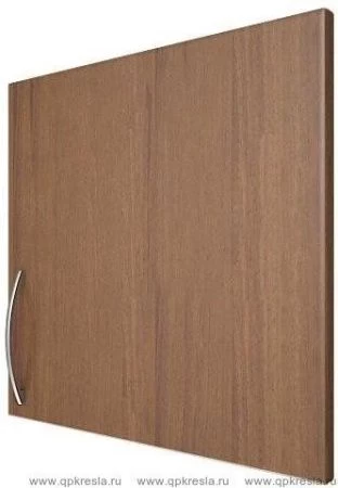 Дверь для антресоли ЛДСП (левая/правая) В.Д-4 Л/Пр Антрес