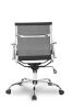 Офисные кресла - Кресло оператора College H-966F-2/Black