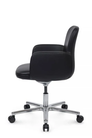 Кресла руководителя - Кресло Charm B2512 Черный