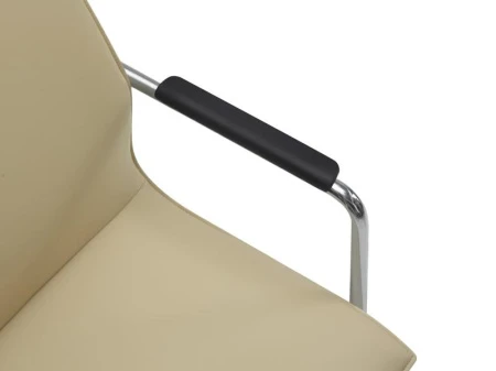 Конференц кресла - Кресло Balance C2413 Бежевый