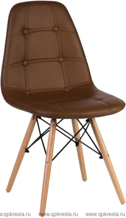 Стул Eames Style DSW Eco 301 (Эймс стайл эко)