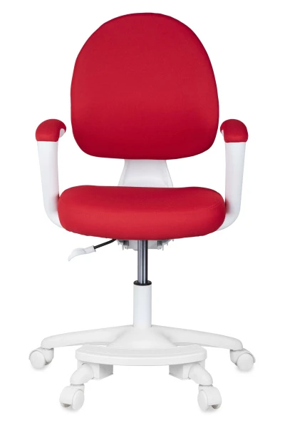 Эргономичное детское кресло College H-2899FX-1-7/Red | Купить в КупиКресла.ру