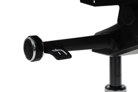 Кресла руководителя - Кресло Crown-M B1819 Графит