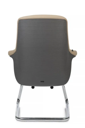 Конференц кресла - Кресло Verdi-SF D655C Бежевый