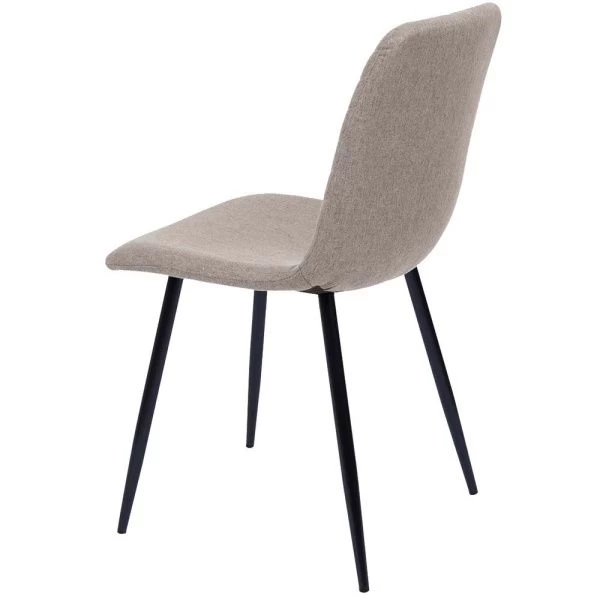 Купить Стул Vicky латте по низкой цене