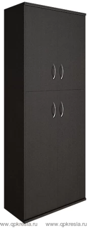 Шкаф высокий широкий А.СТ-1.8