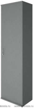 Гардероб узкий (выдвижная вешалка) А.ГБ-1