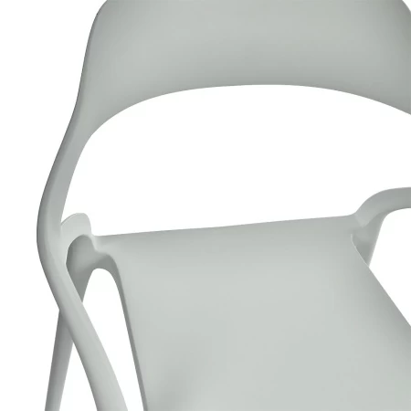 Купить Стул Capri белый по низкой цене