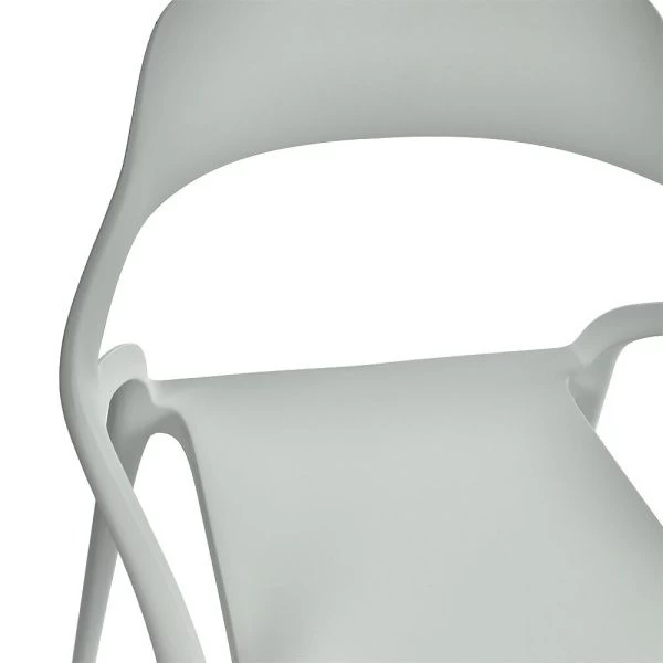 Купить Стул Capri белый по низкой цене