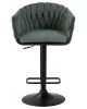 Стул барный LEON (зеленая ткань (LAR 275-23))