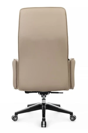 Кресла руководителя - Кресло Grant A885 Бежевый