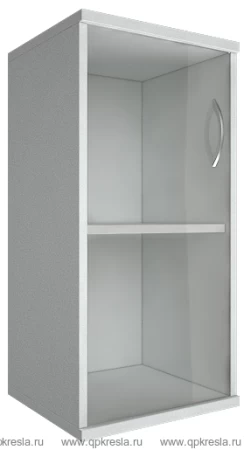 Шкаф низкий узкий левый А.СУ-3.2