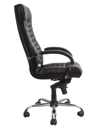 Кресла руководителя - Кресло руководителя ORION STEEL CHROME (Орион)