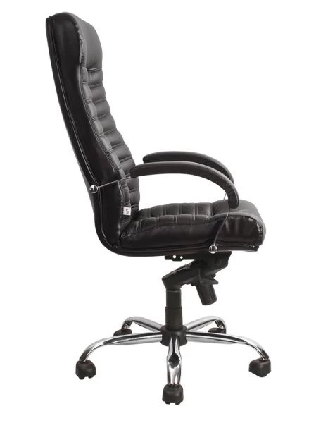 Кресло руководителя ORION STEEL CHROME (Орион) | Купить в КупиКресла.ру