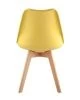 Стул FRANKFURT (Франкфурт) желтый