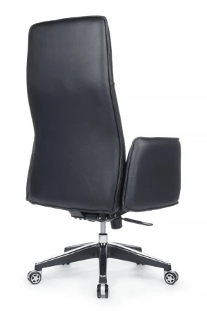 Кресла руководителя - Кресло Grant A885 Черный