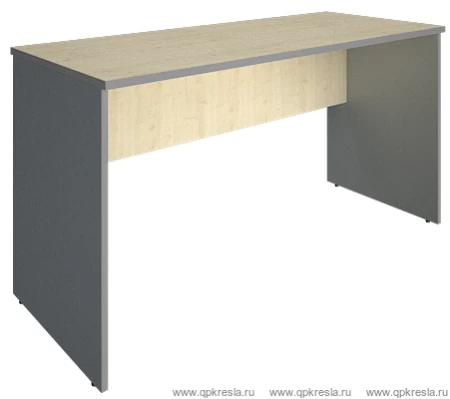 Стол письменный А.СП-3