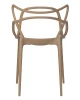 Купить Набор 4 шт Стул обеденный DOBRIN MASTERS, бежевый (GR-03) в интернет-магазине КупиКресла.ру