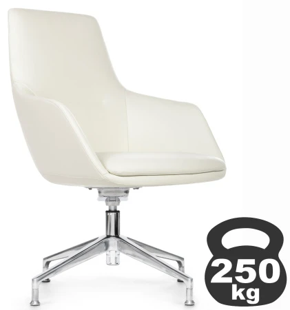 Кресло Soul-ST C1908 Белый