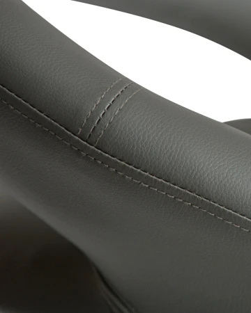 Купить Стул барный DOBRIN MIRA, серый по выгодной цене для кафе, ресторанов и кухни