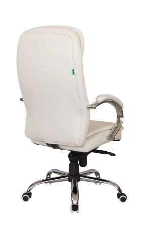 Кресло 9024 (Экокожа Бежевый)