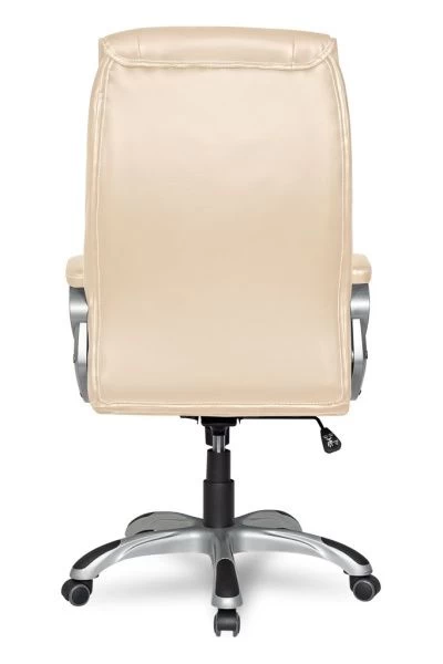 Кресло руководителя College CLG-615 LXH Beige