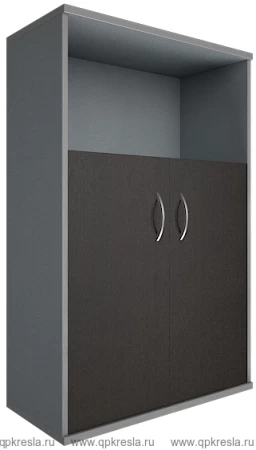 Шкаф средний широкий А.СТ-2.1