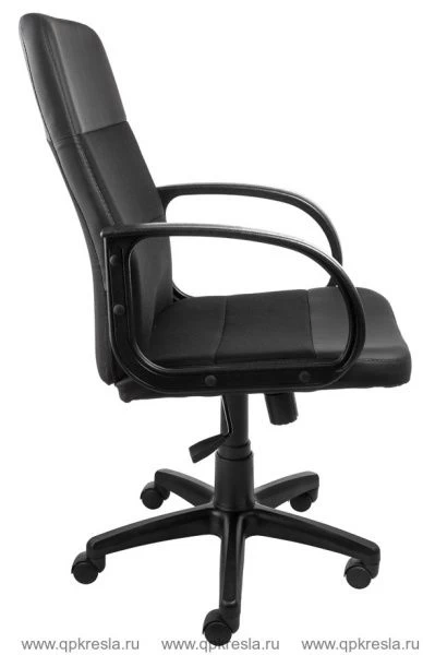 Офисное кресло AV 209  (Ткань Черный) | Купить в КупиКресла.ру