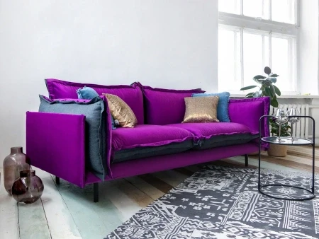 Купить Диван Barcelona 2-местный по низкой цене